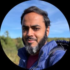 Profile picture for Khurram Kalimi