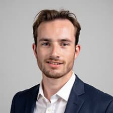 Profile picture for Corentin de Maupeou