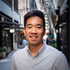 Profile picture for Nicholas Ooi