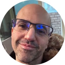 Profile picture for Adam Levenson