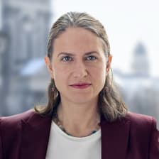 Profile picture for Julia Metz 