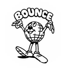Profile picture for BOUNCE