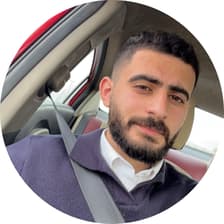 Profile picture for Abdalla Mohamed