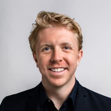 Profile picture for John Moore