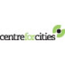 Profile picture for Centre for Cities