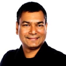 Profile picture for Mudit Agarwal