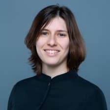Profile picture for Delya DOUGLAS