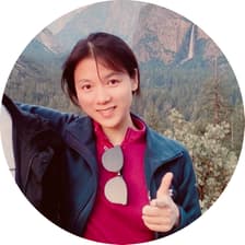 Profile picture for Anqi Cao