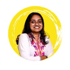 Profile picture for Shruti Lohar