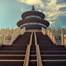 Profile picture for That's Mandarin Team