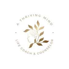 Profile picture for A Thriving Mind