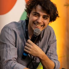 Profile picture for Hugo Dupré