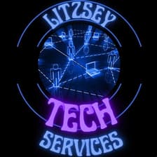 Profile picture for Kenneth Litzsey (Litzsey Tech Services)
