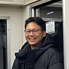 Profile picture for Griko Nibras