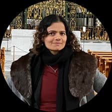 Profile picture for Sneha Verma