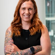 Profile picture for Tyarna Santin