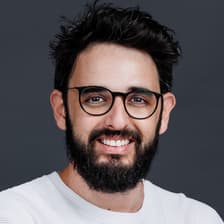 Profile picture for Gil Azulay