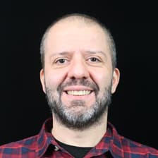 Profile picture for Ricardo Serafim - AWS