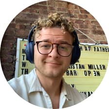 Profile picture for Quinn Zsido