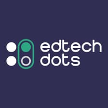 Profile picture for EdTech Dots