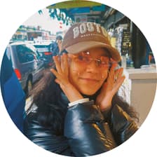 Profile picture for Nataliya Karmarkar