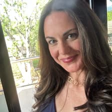 Profile picture for Christen Kelley