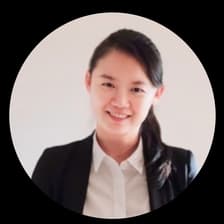 Profile picture for Christine Liang