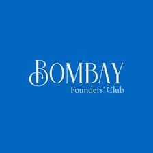 Profile picture for Bombay Founders' Club