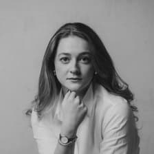 Profile picture for Bárbara Zanella