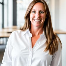 Profile picture for Rachel Stagnaro