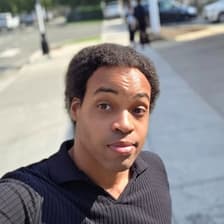 Profile picture for Michael Oates
