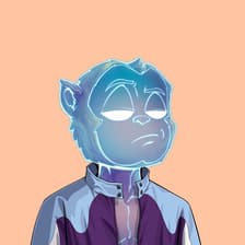 Profile picture for 0xDistro