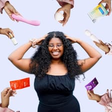 Profile picture for Amari Leigh