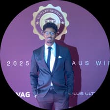 Profile picture for Tedd Bernard