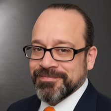 Profile picture for Stephen Perrino - aka PeaceLoveMusic