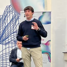 Profile picture for Xavier Mitats