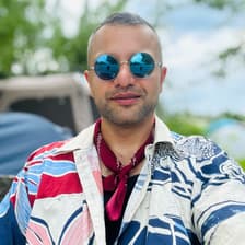 Profile picture for JD Laljani