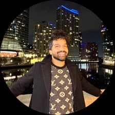 Profile picture for Shir Halder
