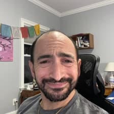 Profile picture for Joel Nathan Tenenbaum