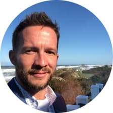 Profile picture for Nicholas Sharp