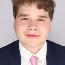 Profile picture for Patrick Bruckwick