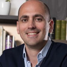 Profile picture for Jeroen van Doornik