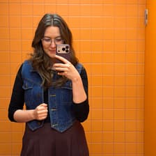 Profile picture for Ola Kaczmarczyk