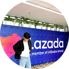 Profile picture for Asril Permana