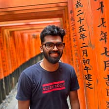 Profile picture for Prahalad Atreyaa A