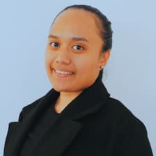 Profile picture for Béatrice TETUKAU