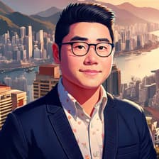 Profile picture for Timothy Chau