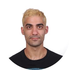 Profile picture for Kamron Saniee
