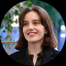 Profile picture for Andreea Sarca