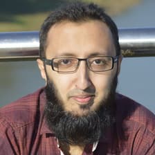 Profile picture for Muhammad Usman